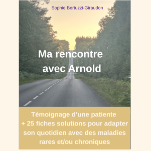Ma rencontre avec Arnold